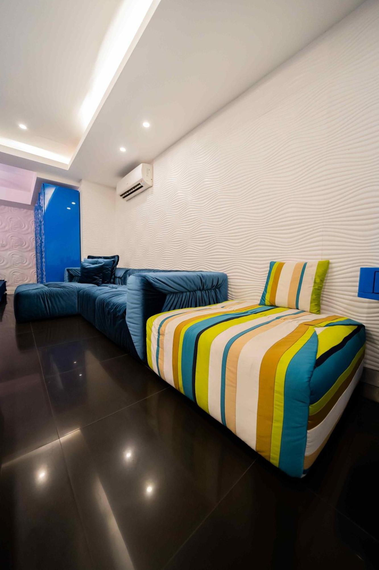 Luks Lofts Hotel & Residences Batangas Exteriör bild