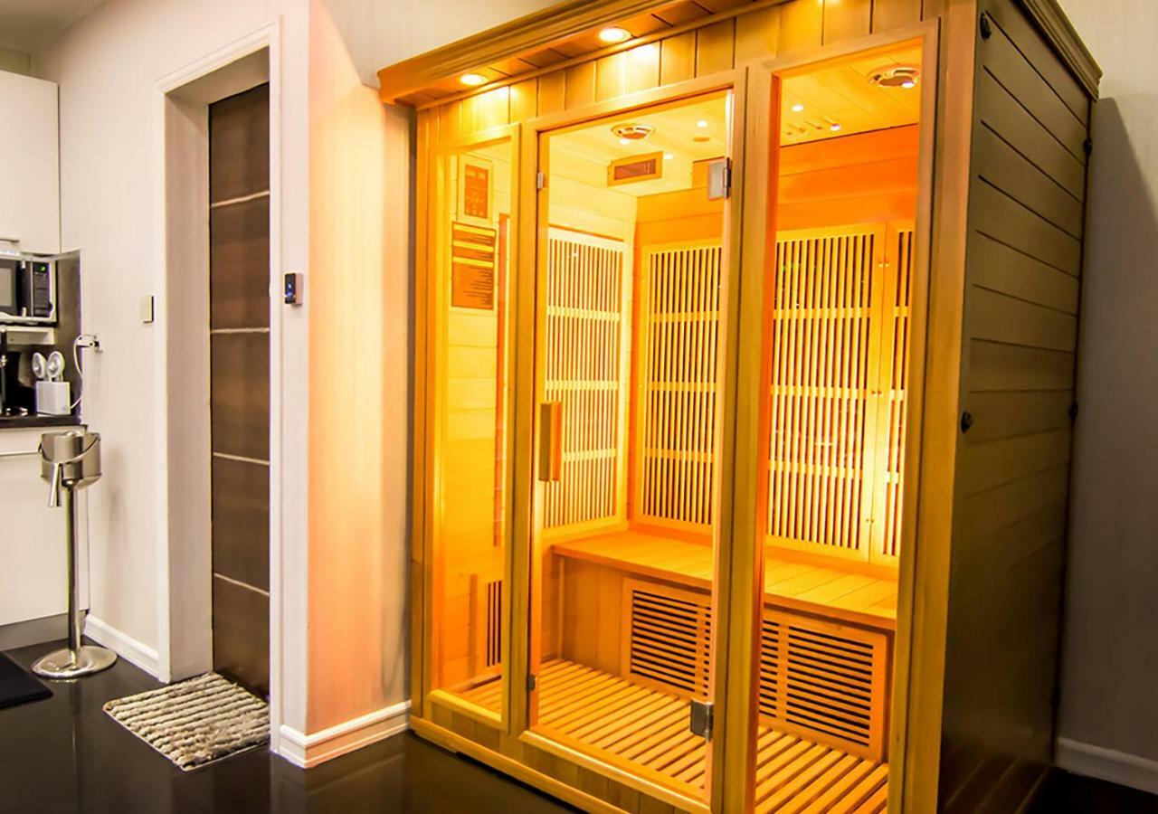 Luks Lofts Hotel & Residences Batangas Exteriör bild